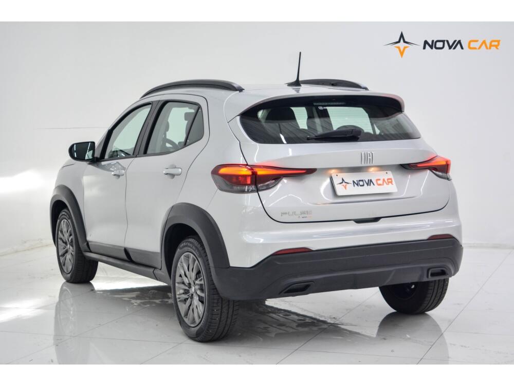 Fiat Pulse