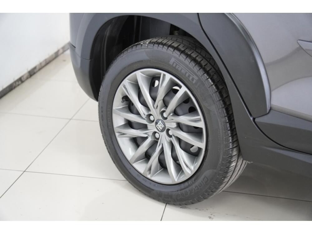Fiat Pulse
