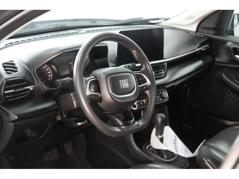 Fiat Pulse