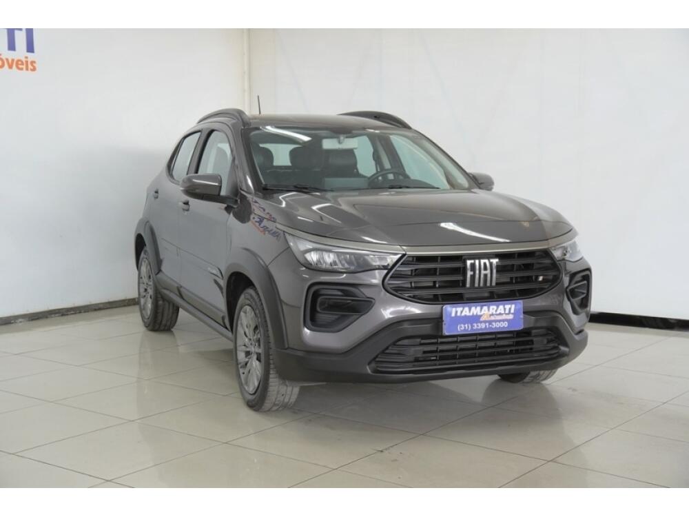 Fiat Pulse