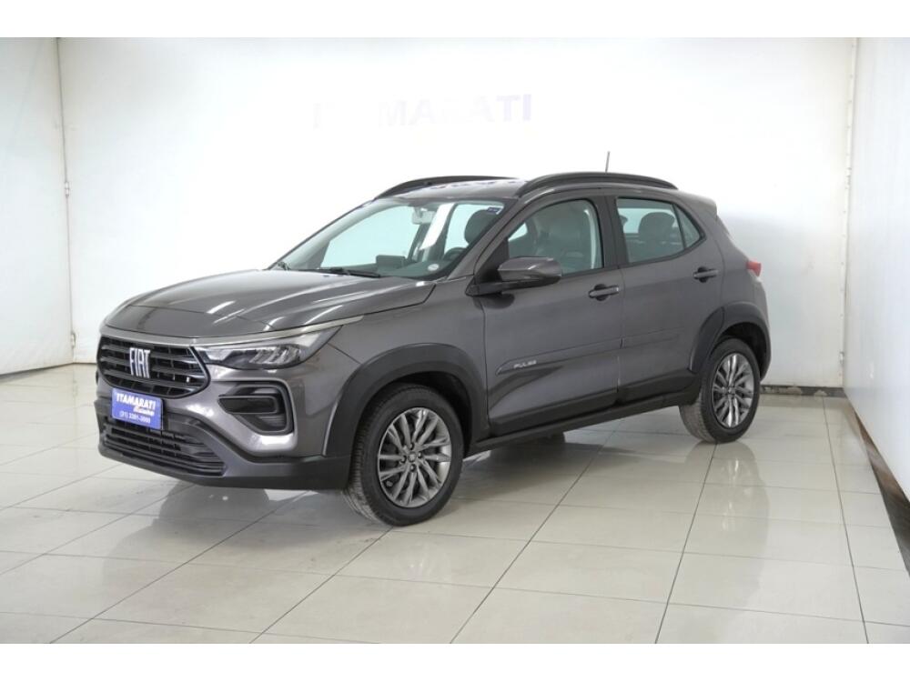 Fiat Pulse