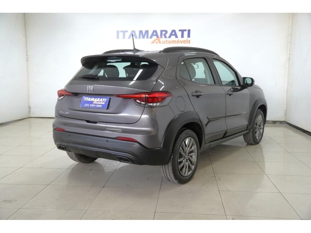 Fiat Pulse