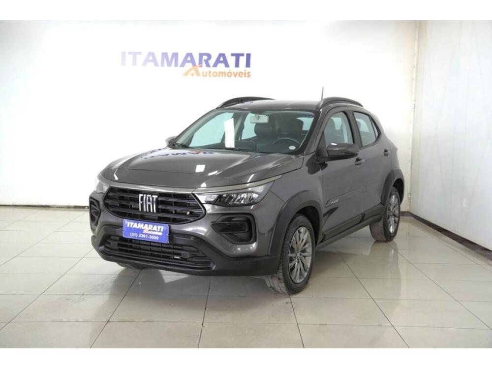 Fiat Pulse