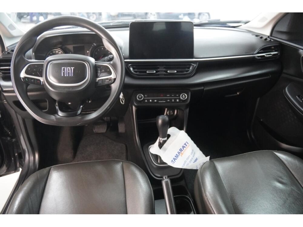 Fiat Pulse