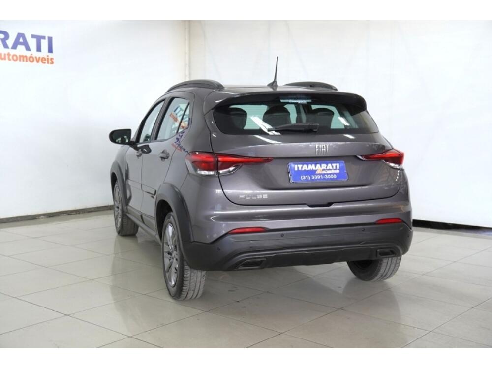 Fiat Pulse