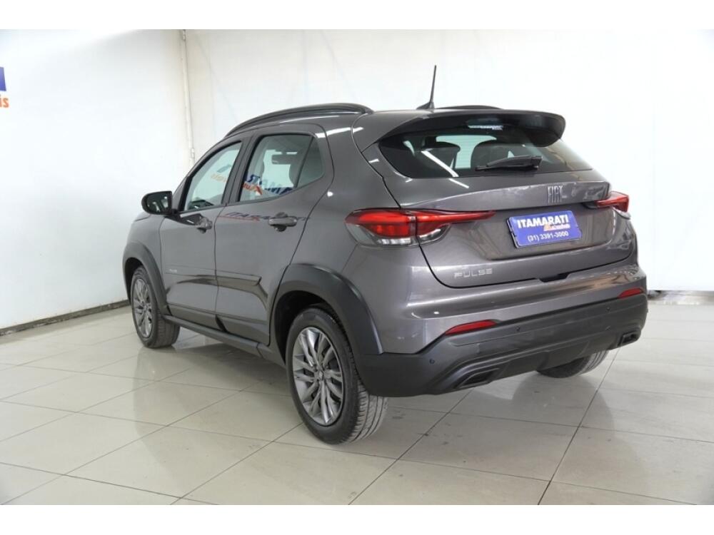 Fiat Pulse