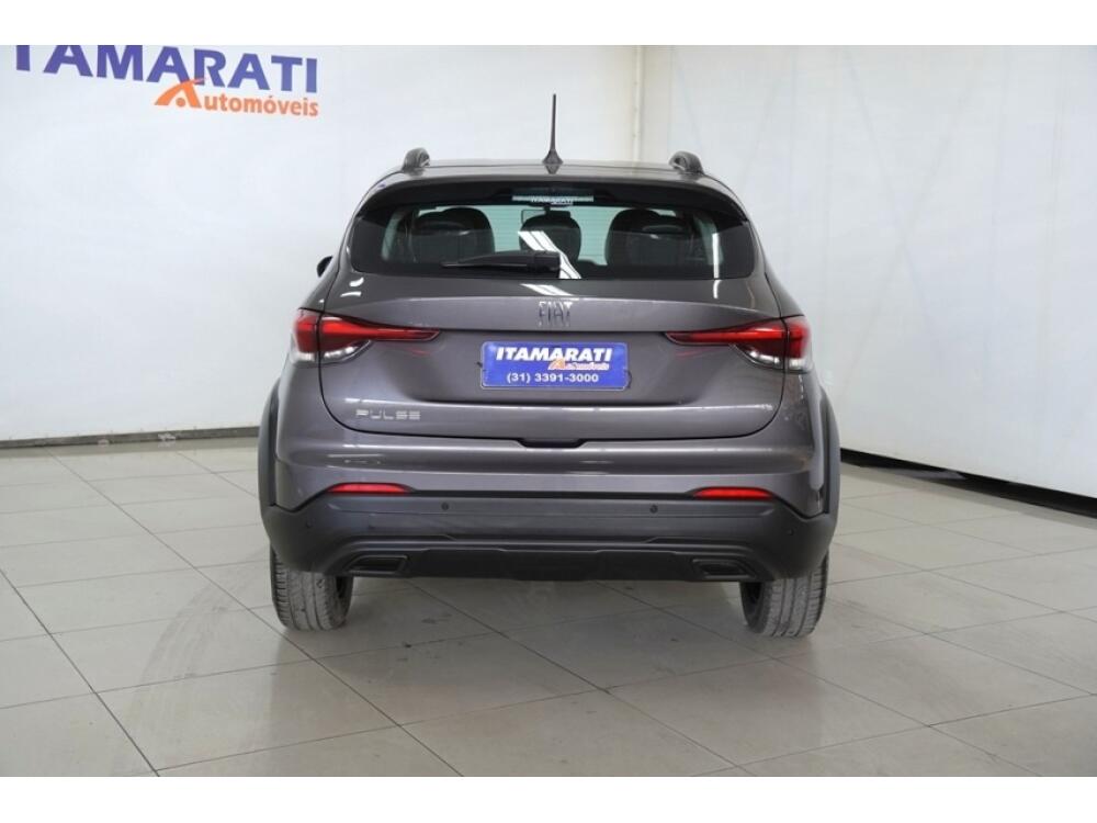 Fiat Pulse
