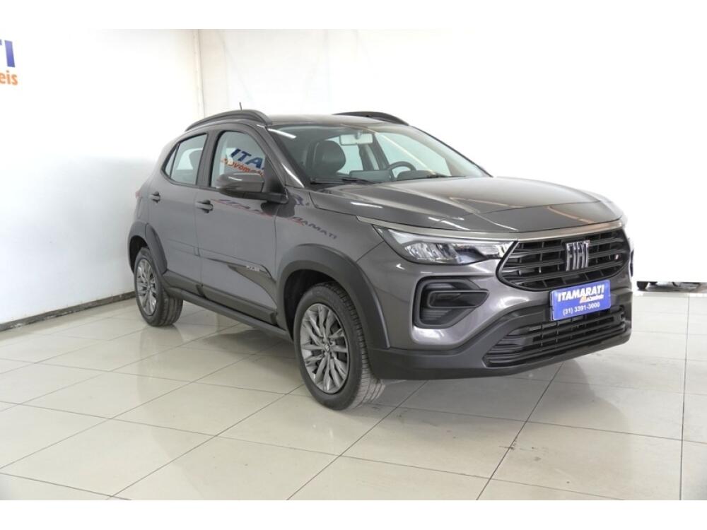 Fiat Pulse