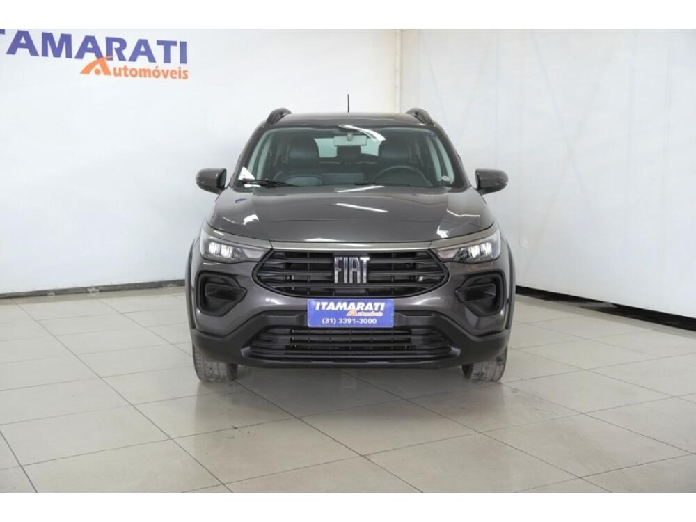 Fiat Pulse