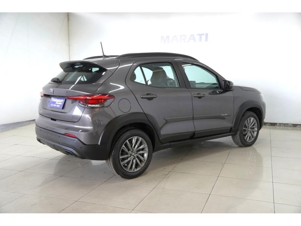 Fiat Pulse