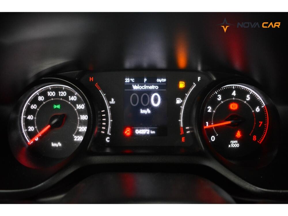 Fiat Pulse