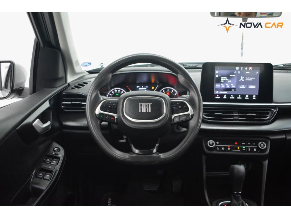 Fiat Pulse