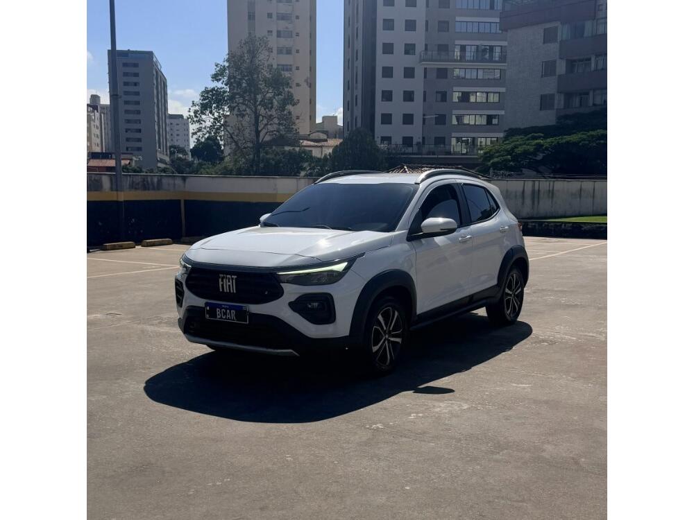 Fiat Pulse