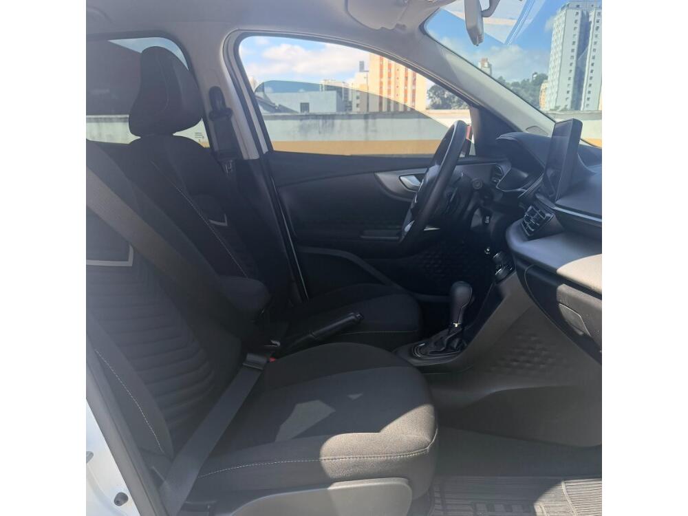 Fiat Pulse