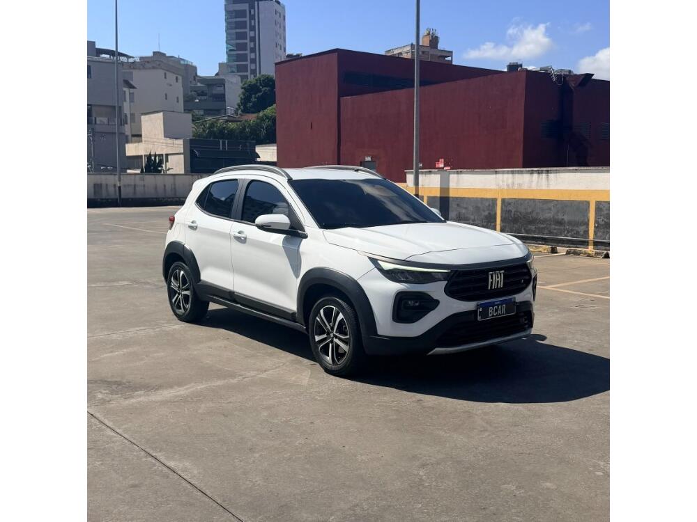 Fiat Pulse