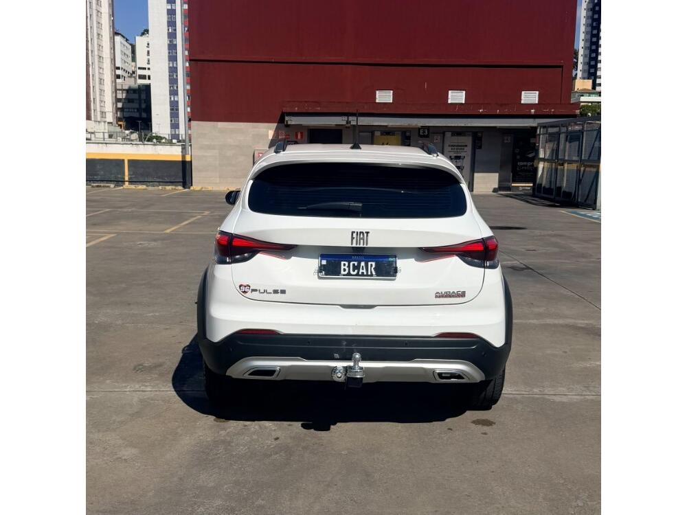 Fiat Pulse