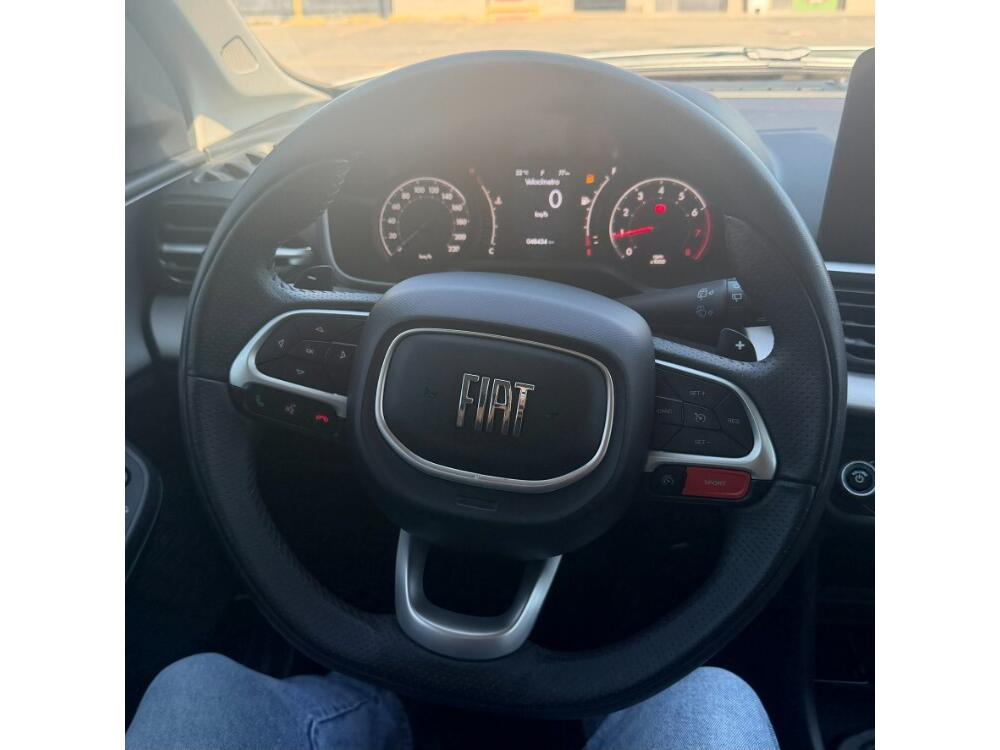 Fiat Pulse