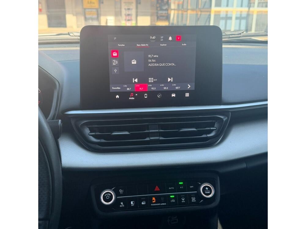Fiat Pulse