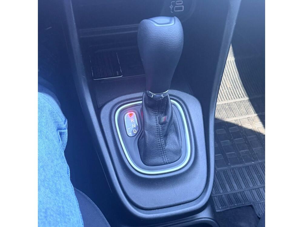 Fiat Pulse