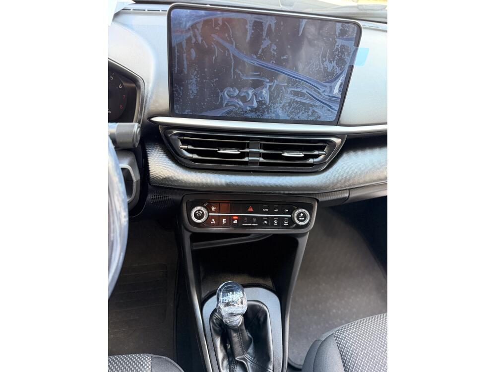Fiat Pulse