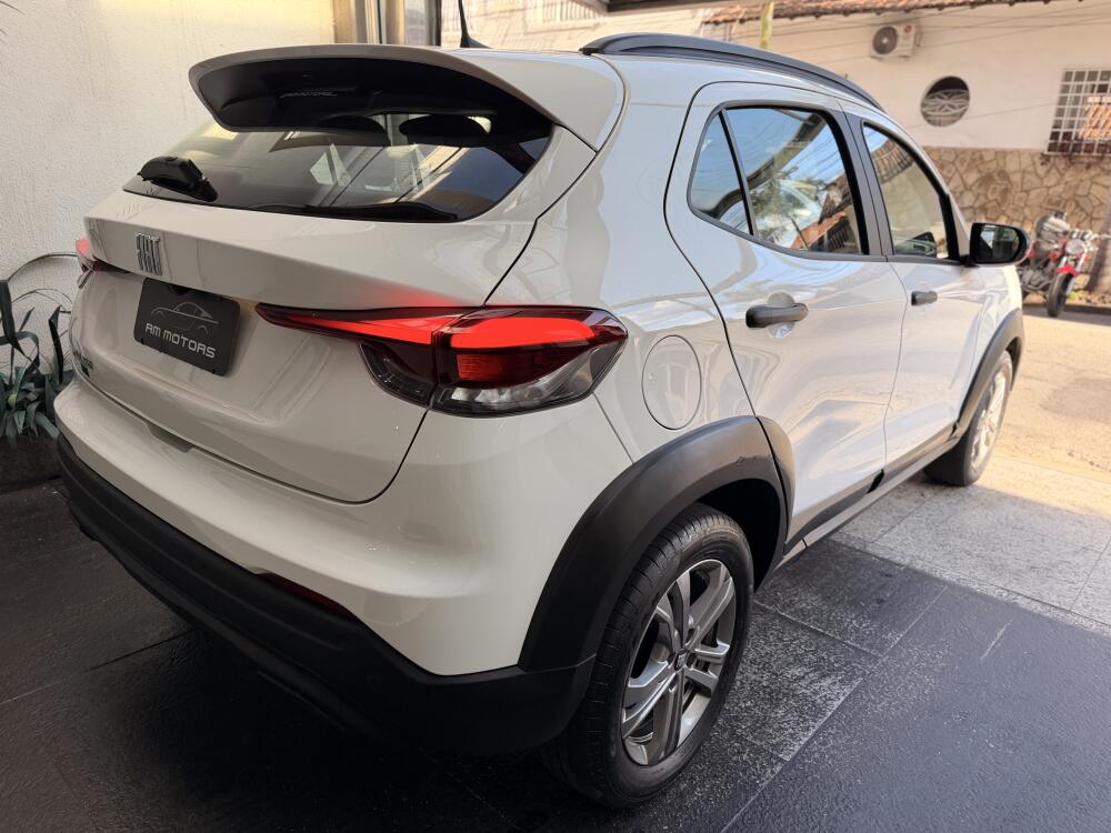 Fiat Pulse
