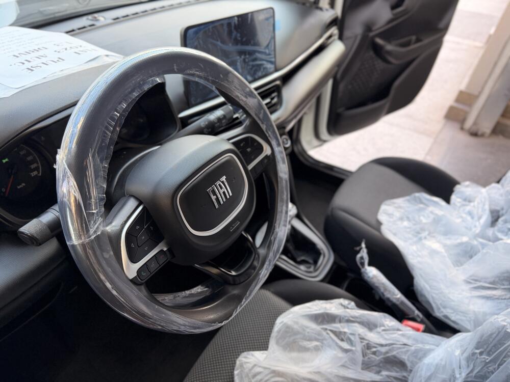 Fiat Pulse
