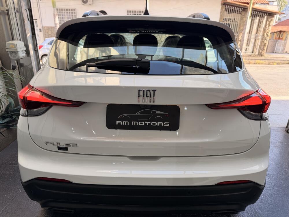 Fiat Pulse