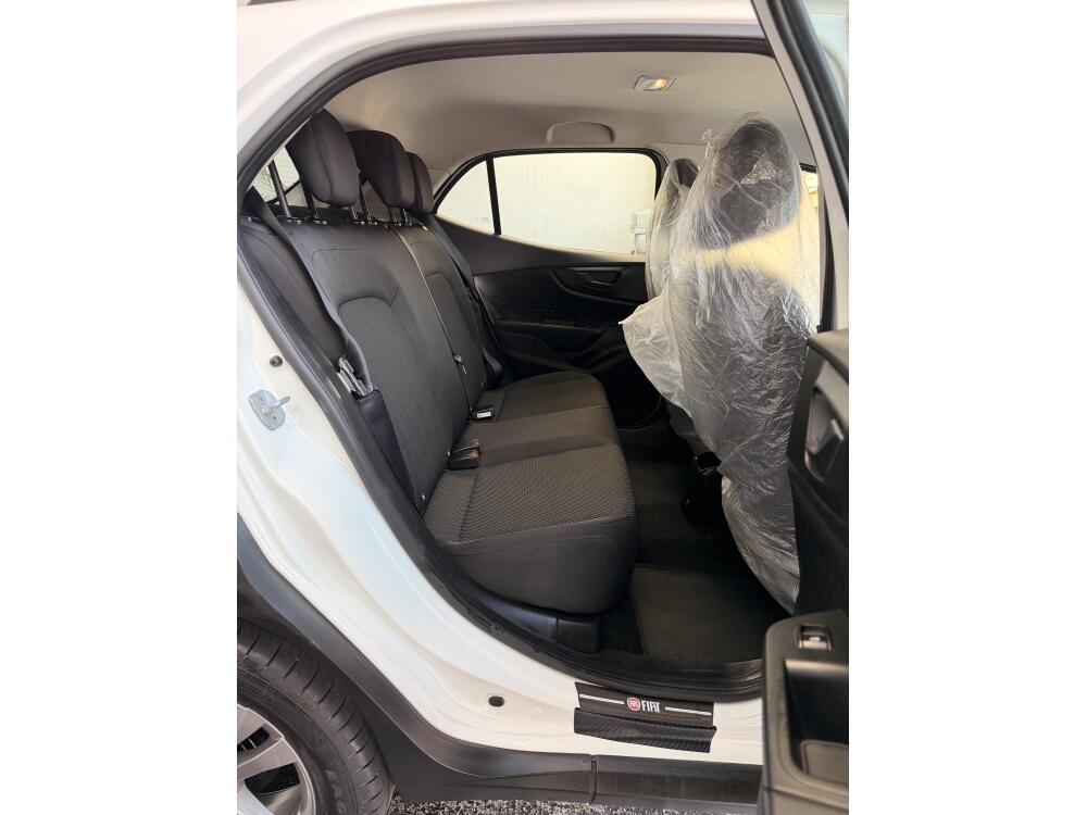 Fiat Pulse