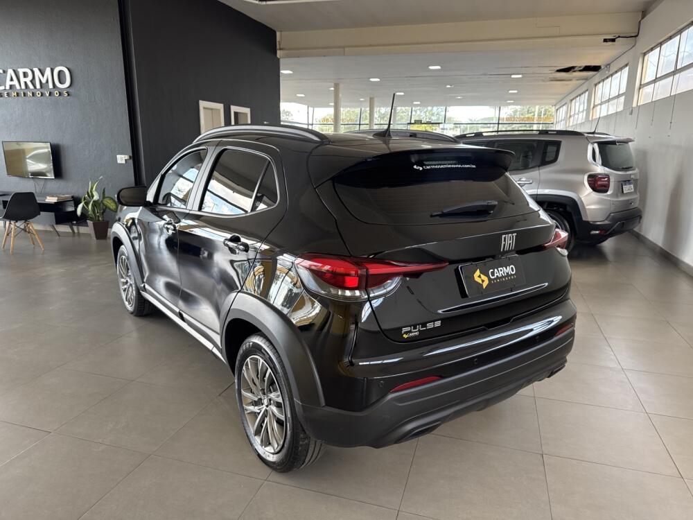 Fiat Pulse