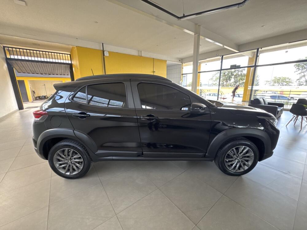 Fiat Pulse