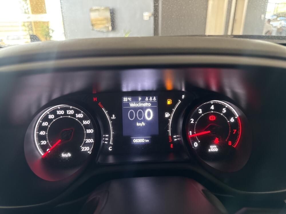 Fiat Pulse