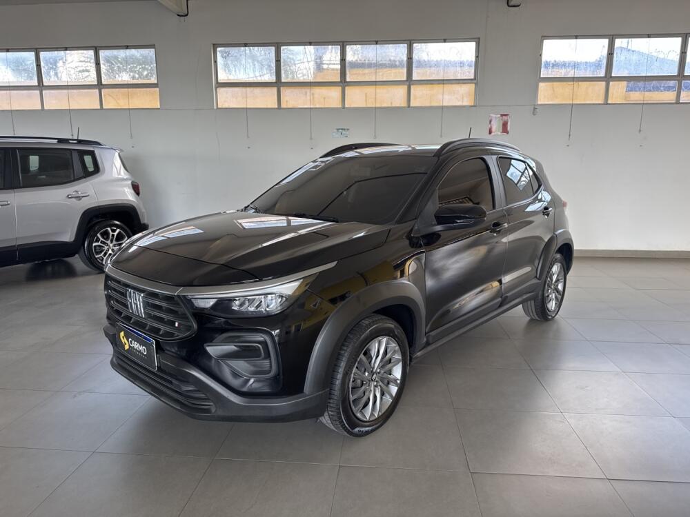 Fiat Pulse