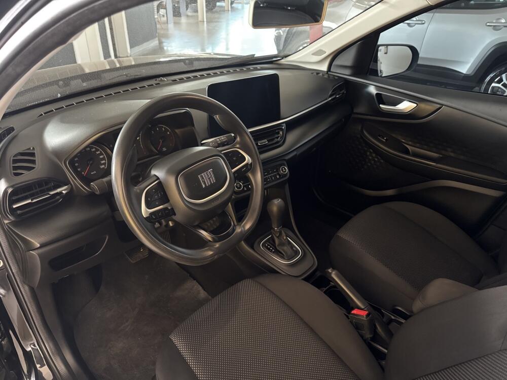 Fiat Pulse