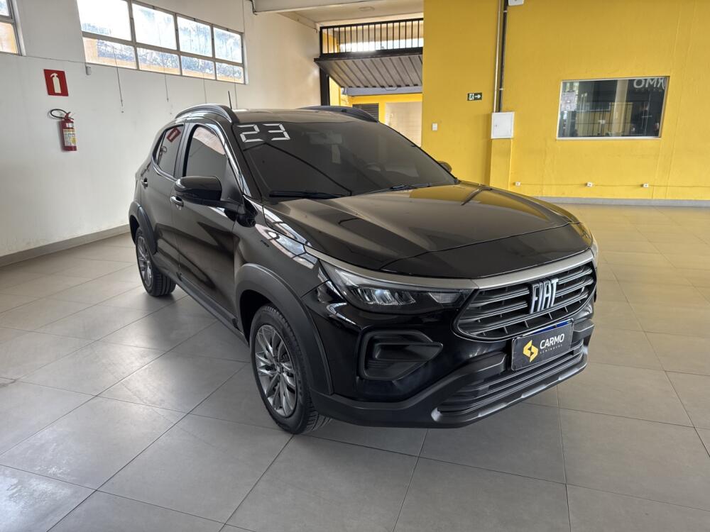 Fiat Pulse