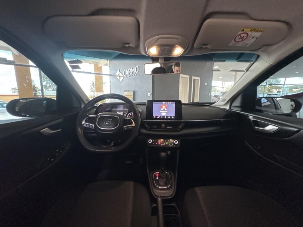 Fiat Pulse