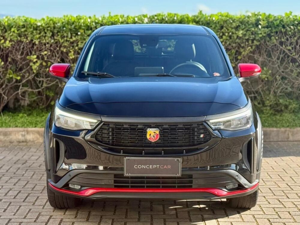 Fiat Pulse