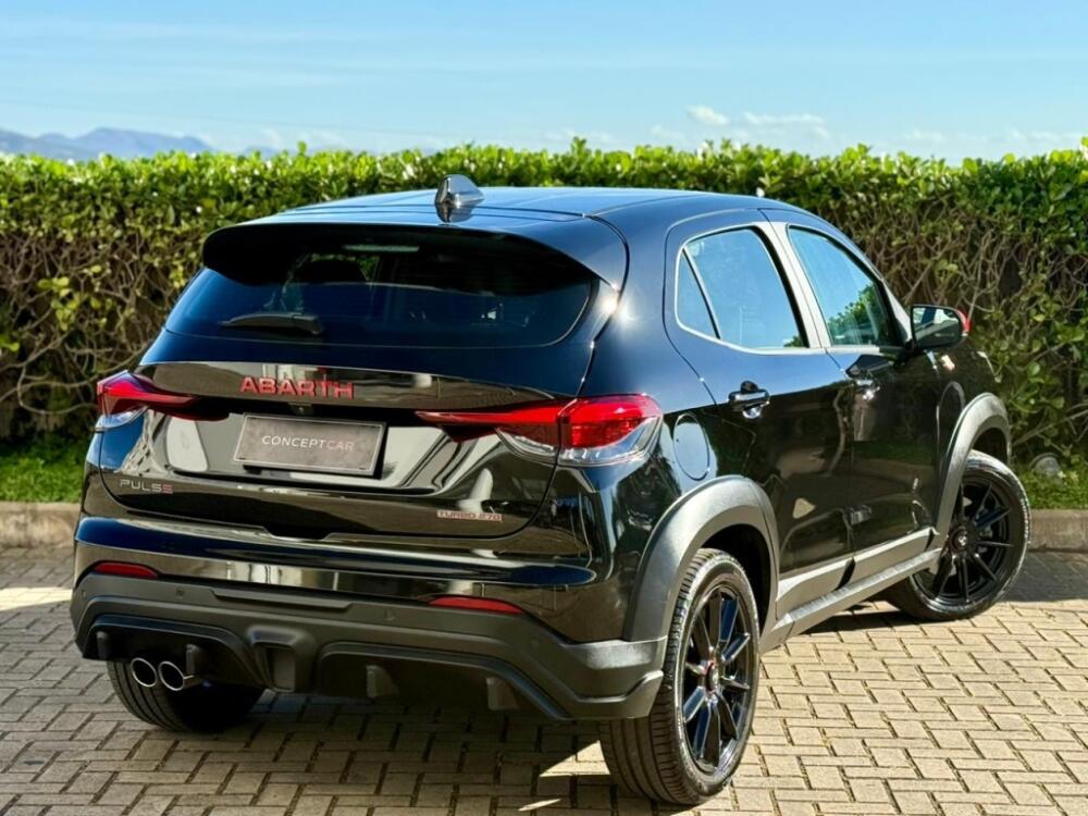 Fiat Pulse
