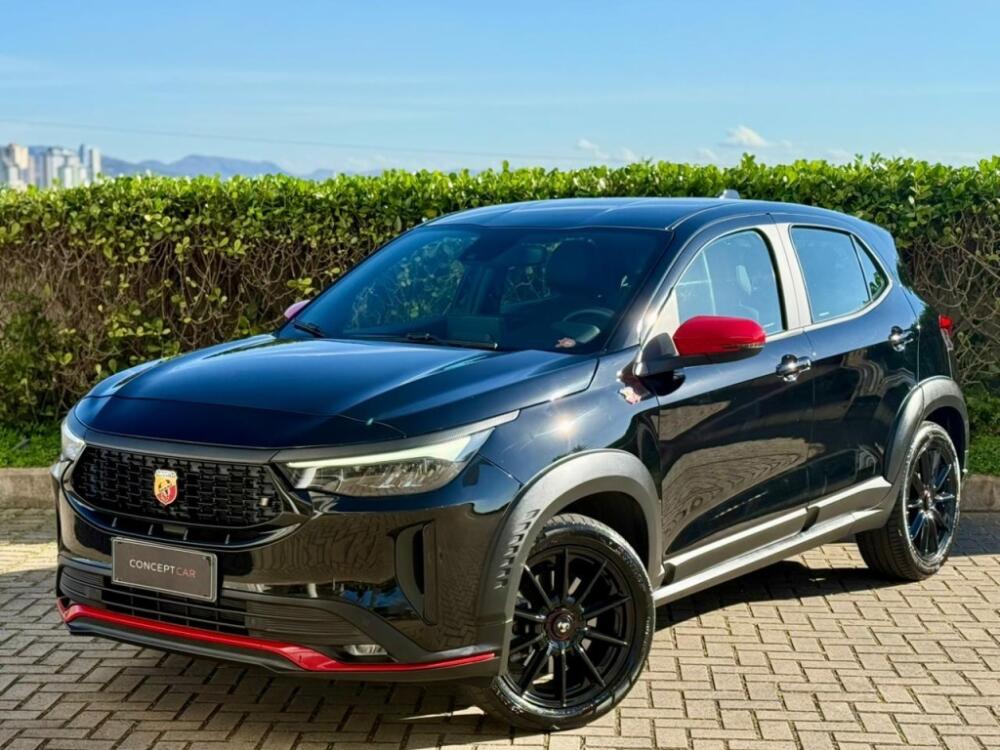 Fiat Pulse