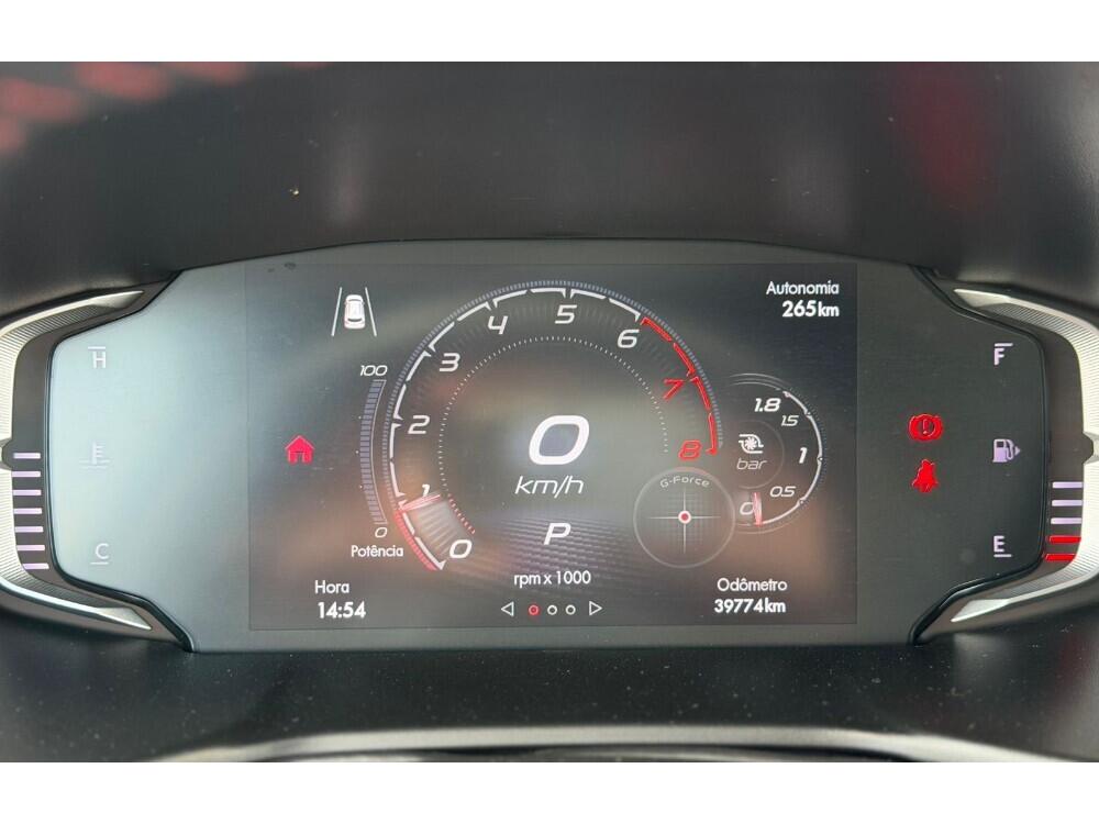 Fiat Pulse