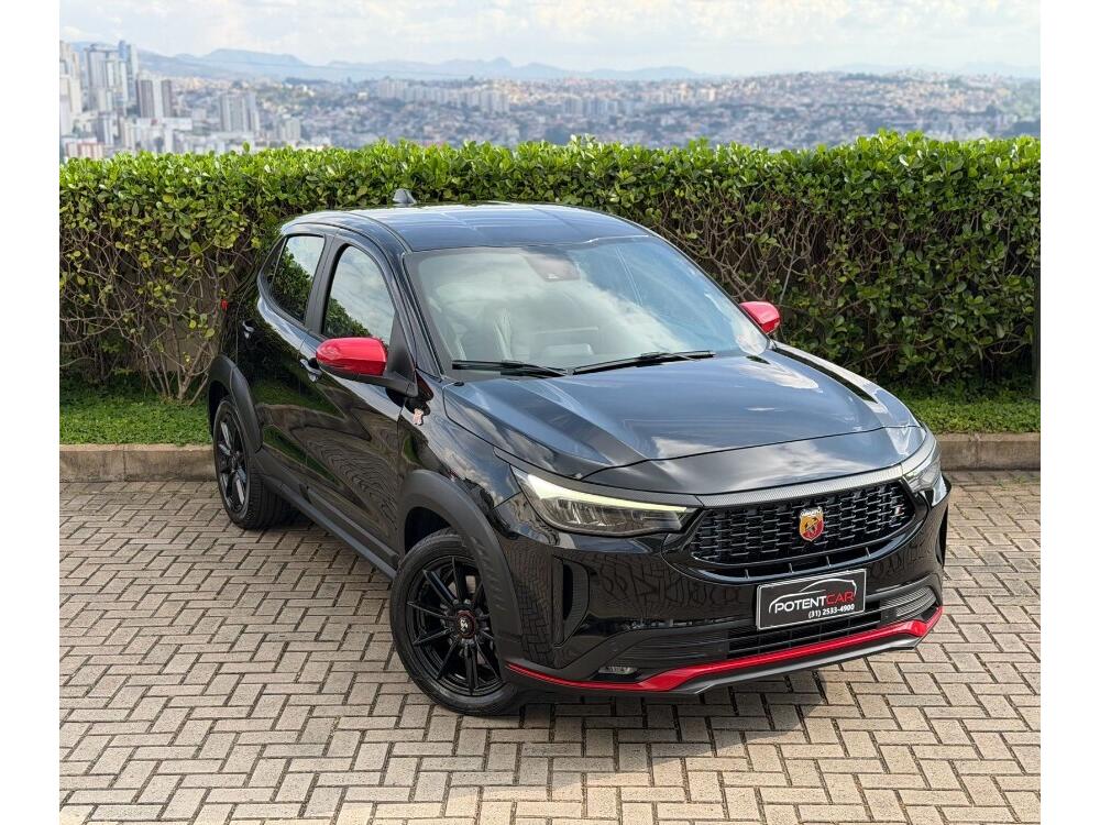 Fiat Pulse