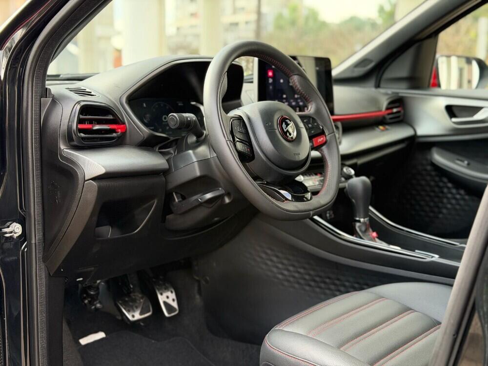 Fiat Pulse