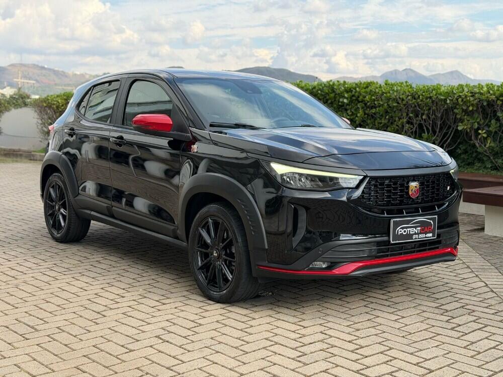 Fiat Pulse