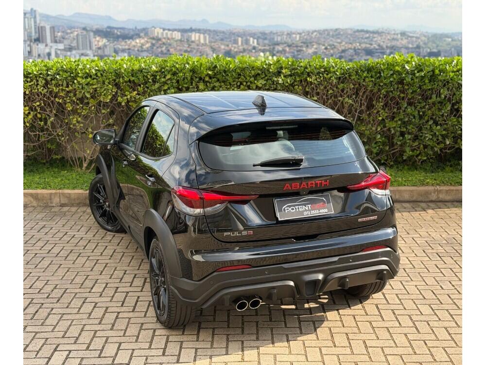 Fiat Pulse