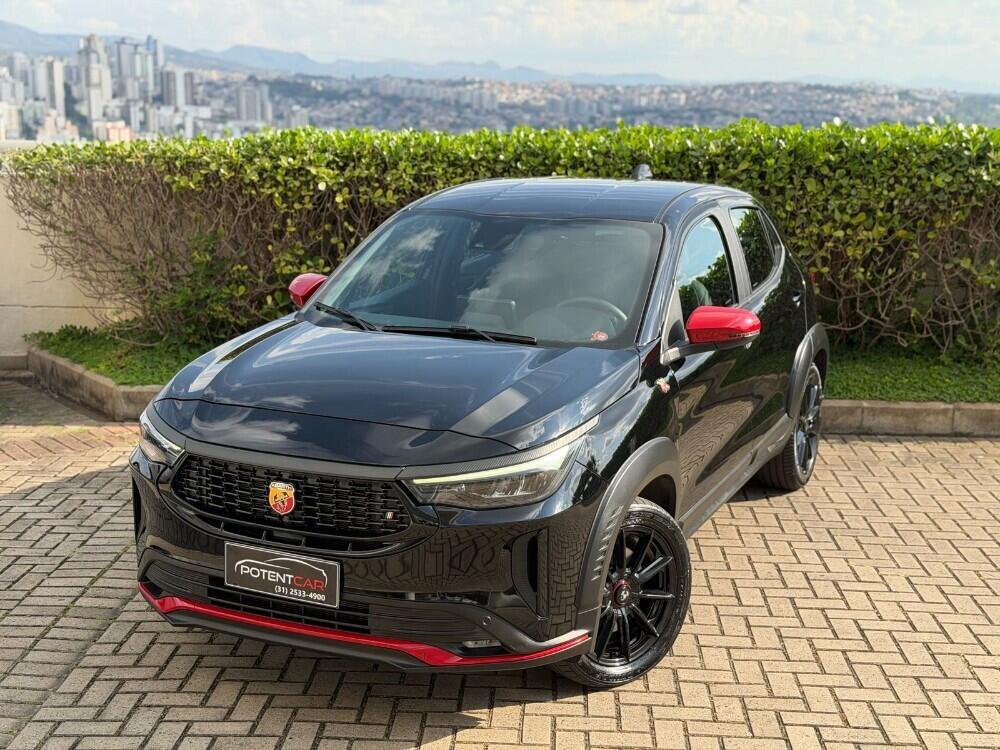 Fiat Pulse