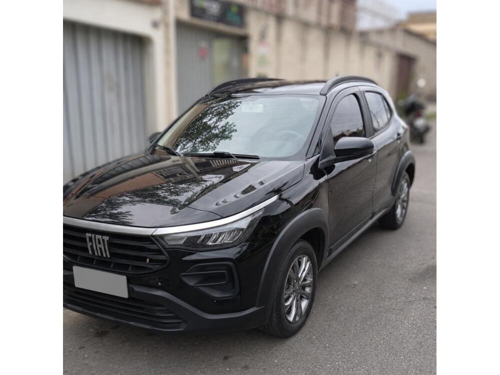 Fiat Pulse