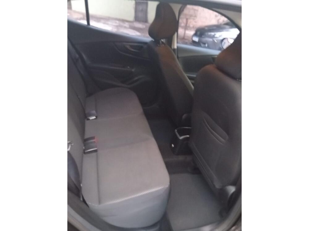 Fiat Pulse