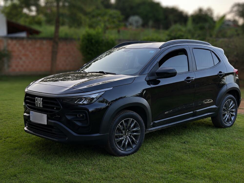 Fiat Pulse