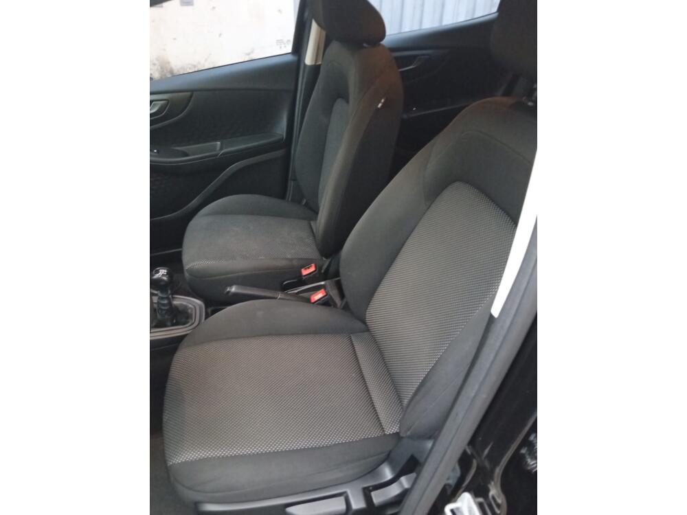 Fiat Pulse
