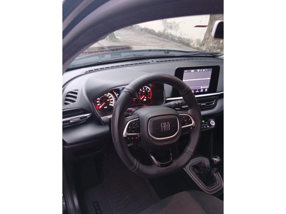 Fiat Pulse