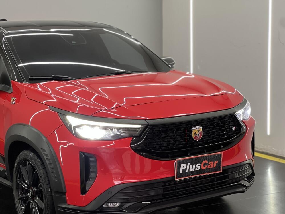 Fiat Pulse